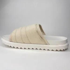 Shoes | Nike Asuna Slide Desert Sand Beige White Slide Size  display picture 1